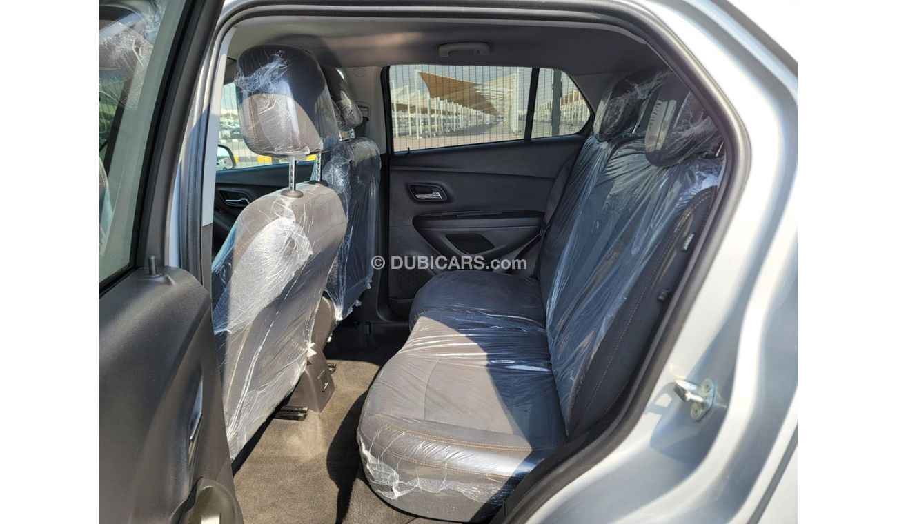 Chevrolet Trax LT Very Clean Car