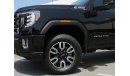 GMC Sierra Denali Ultimate Edition AT4