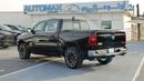 RAM 1500 (For Export , НА ЭКСПОРТ) PY 26/26 Limited Longhorn Crew Cab Hurricane H.O 3.0TT GCC 0Km Без пробега
