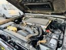 Toyota Land Cruiser Pick Up LX WINCH Toyota Land Cruiser pickup single cabin 2014 v8 diesel RHD