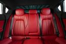 Maserati Quattroporte GRANSPORT GCC-Meticulously crafted Interior-Low Mileage-Well Maintained