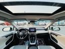 تويوتا راف ٤ XLE PREMIUM SUNROOF LEATHER SEAT