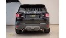 Land Rover Range Rover Sport Supercharged 2015 Range Rover Sport Supercharged, Full Service History, GCC