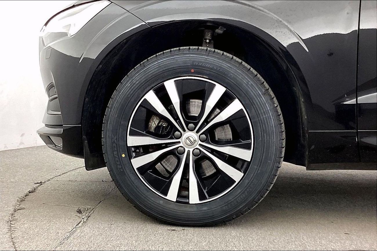 Volvo XC60 T5 Momentum | Guaranteed Warranty | 0 Down Payment