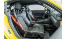 Porsche Cayman GT4 2016 Porsche Cayman GT4 Full Option Clubsport / Full Porsche Service History & Extended Porsche Warr