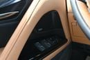 لكزس LX 700h Lexus LX700h Signature 3.5L Twin-Turbo + Hybrid V6, Model 2025, Color Green inside Tan