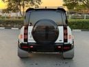 لاند روفر ديفندر P400 90 X 3.0L (6 Seater)