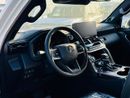 Toyota Land Cruiser TOYOTA LAND CRUISER (300 SERIES) VX 3.5L  WHITE 2026