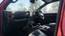Ford Ranger RAPTOR Export from Australia