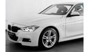 بي أم دبليو 318i 2018 BMW 318i M Sport