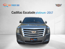 Cadillac Escalade Platinum 6.2L