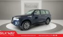 Nissan Patrol LE T2 Unleash the Beast - Nissan Patrol T2 V8 2022!