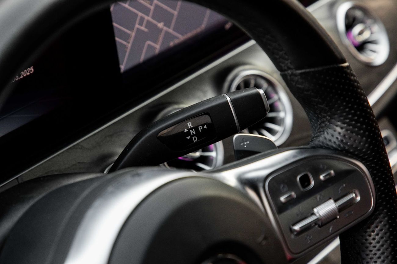 Mercedes-Benz E200 E200 AMG LINE CABRIO | 3,035 P.M  | 0% Downpayment | ONE OWNER!