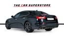 Maserati Quattroporte GRANSPORT GCC-Meticulously crafted Interior-Low Mileage-Well Maintained