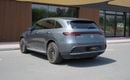 مرسيدس بنز EQC 400 4MATIC
