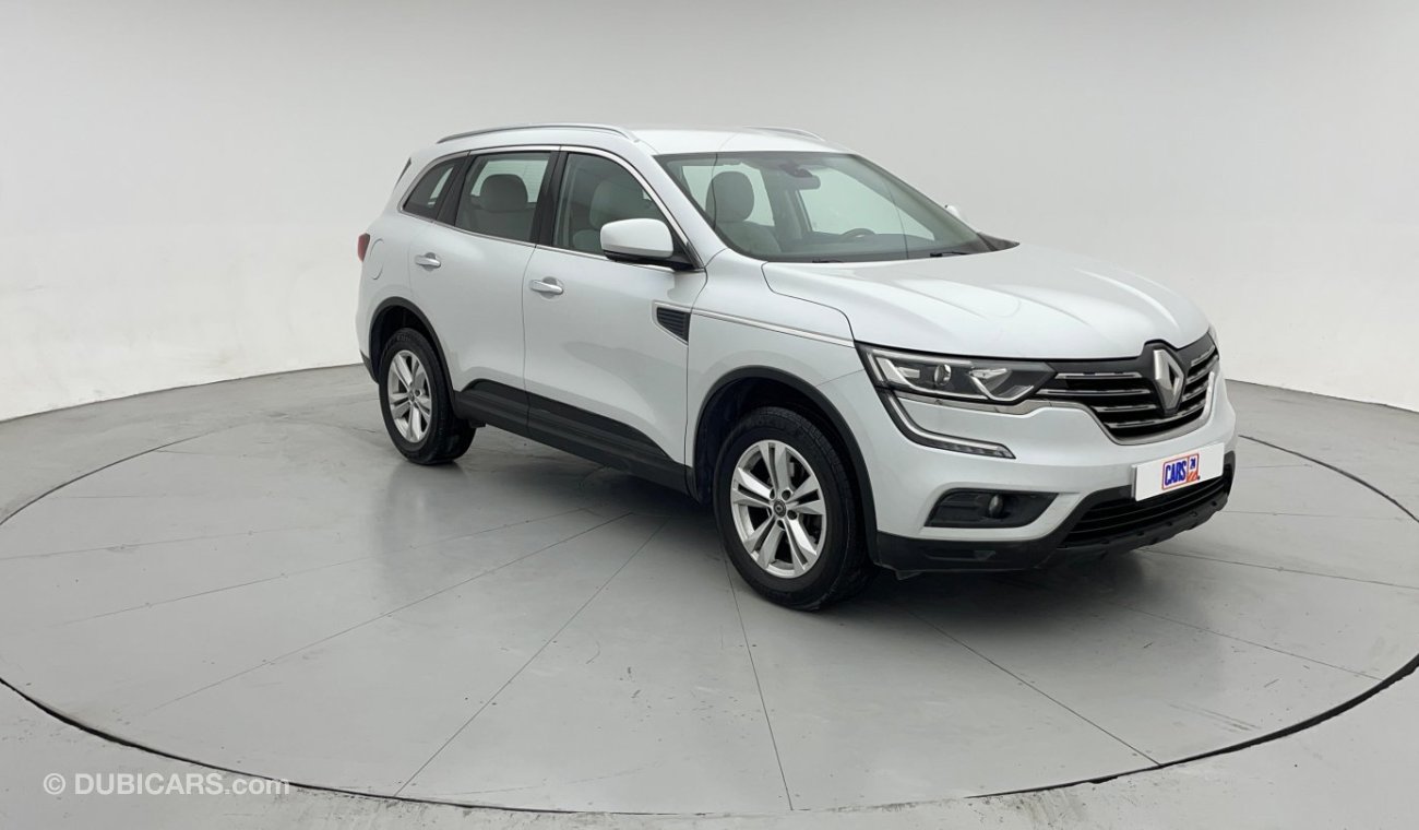 Renault Koleos PE 2.5 | Zero Down Payment | Free Home Test Drive