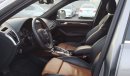 أودي Q5 2012 Audi Q5 FSI quattro S-Line (8R), 5dr SUV, 3.2L 6cyl Petrol, Automatic, All Wheel Drive