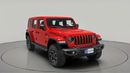 Jeep Wrangler RUBICON 2023 | AED 2366/Month | 0 DP | 30 Day Return | Warranty | Service History