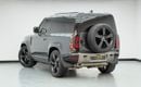 لاند روفر ديفندر 90 X-DYNAMIC HSE P400