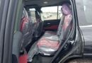 Toyota Land Cruiser VXR 3.5L