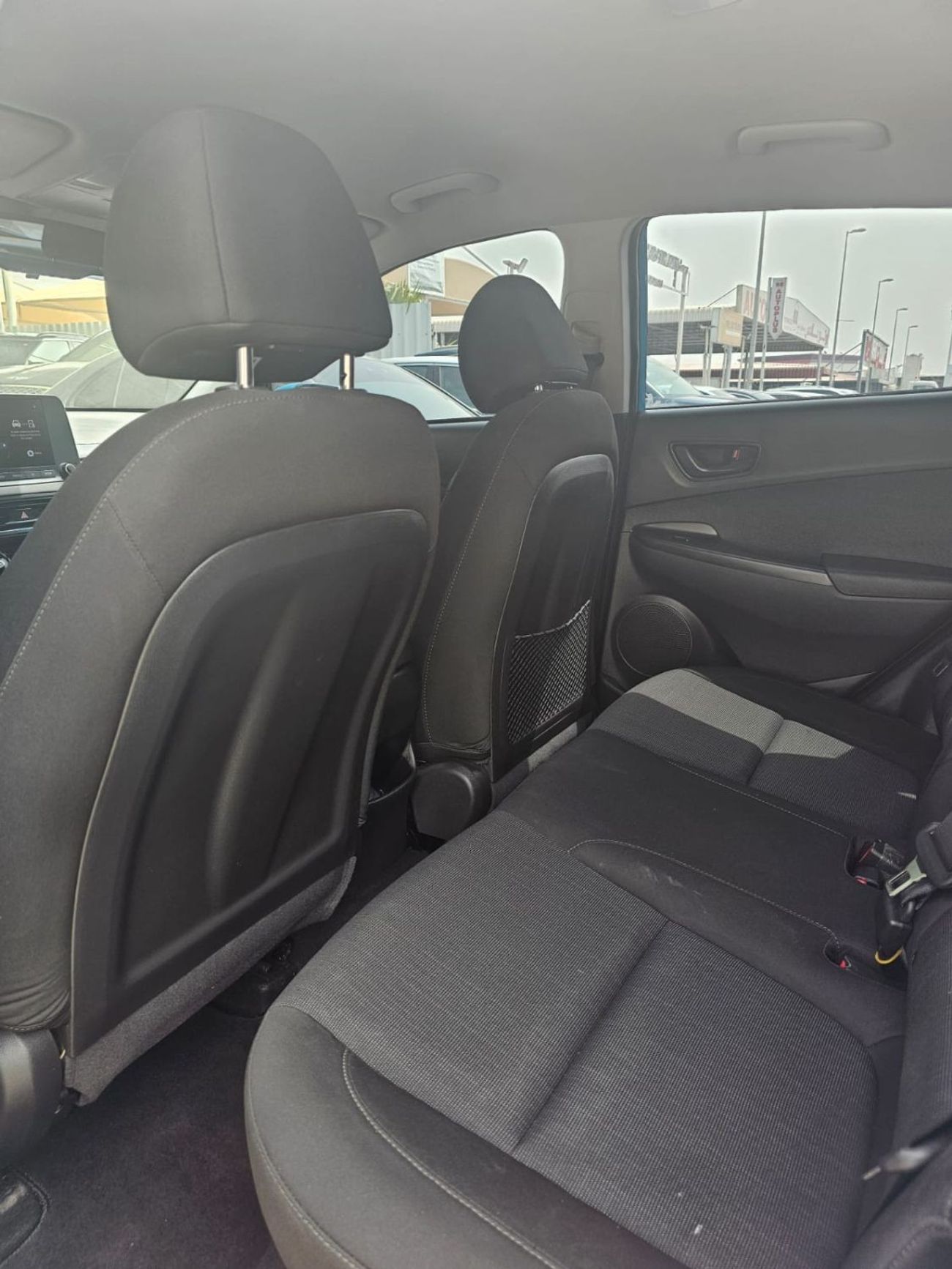 هيونداي كونا