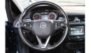 Opel Corsa Opel Corsa 2017 GCC in excellent condition, without accidents, very clean from inside and outside