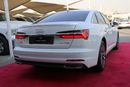 Audi A6 40 TFSI