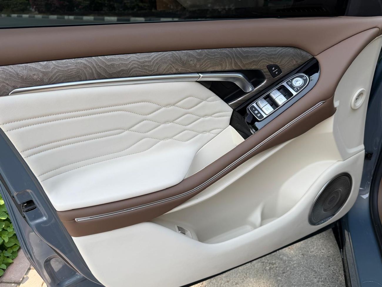 ربدان وان RABDAN ONE 2022 GCC FULL OPTIONS UNDER WARRANTY FULL SERVICE HISTORY