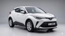 Toyota CHR