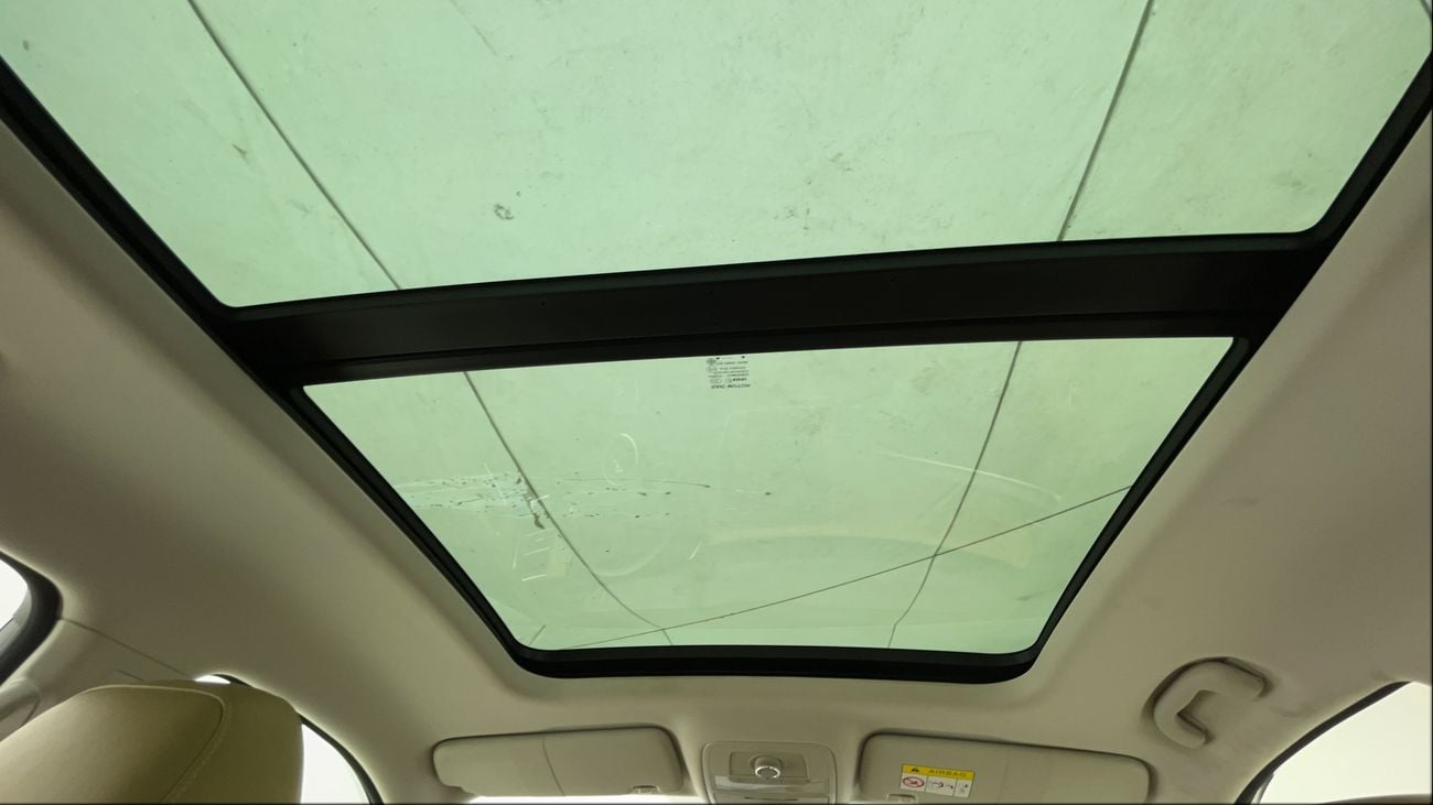 MG RX8 LUXURY 2 | Zero Down Payment | Home Test Drive