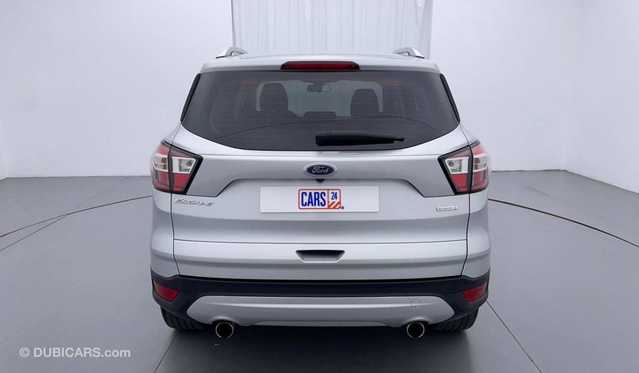 Ford Escape SE 2 | Under Warranty | Inspected on 150+ parameters