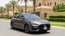 MG GT 2023 STD | AED 517/Month | 0 DP | 30 Day Return | Warranty | Service History