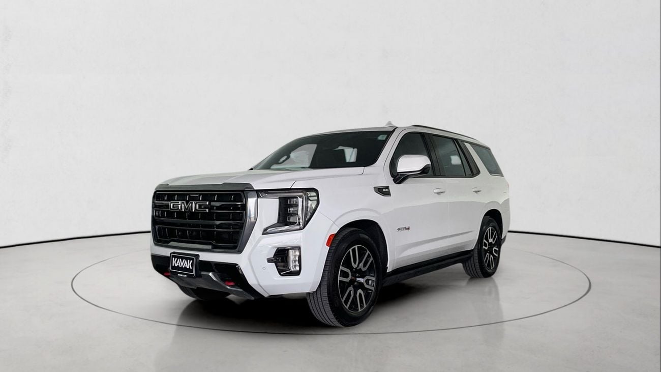 GMC Yukon AT4 5.3L AT4 | Guaranteed Warranty | 0 Down Payment