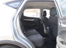 MG ZS Std 1.5L MG ZS - 2022 - GCC - Accident-Free - 1.5L - Low Mileage - Excellent Condition
