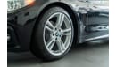 BMW 420i 2017 BMW 420i Gran Coupe M-Sport / 5 Year BMW Warranty & Service Contract