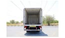 Hino 500 2019 Hino 500 - 1625 | 10 Ton - Insulated Box | Diesel | GCC Specs | Excellent Condition