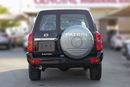 Nissan Patrol Safari 4.8L PETROL AT 2024 MODEL