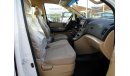 Hyundai H-1 2.5L Diesel 12 Seater Wagon Manual (EXPORT OUTSIDE GCC COUNTRIES)