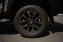 تويوتا هيلوكس ADVENTURE Toyota Hilux Adventure 2025 4.0L Petrol Double Cab Pickup  4WD
