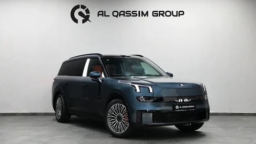 لينك أند كو 900 LYNKCO Ultra | BRAND | 2.0L Turbo | 5 Years Warranty Ref#T205827