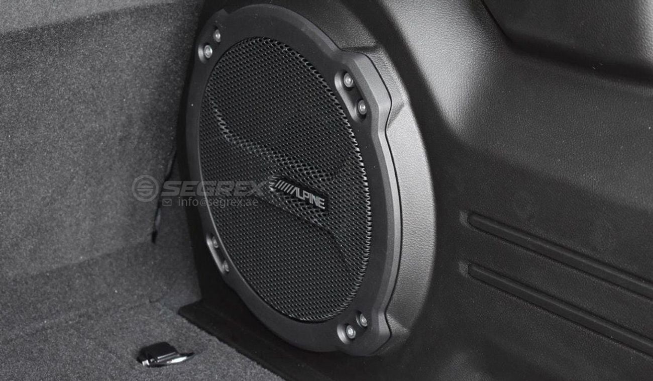 Jeep Wrangler Rubicon - (4-Door) 2.0L Petrol, 4WD 8A/T | 2026 Model | Only for Export