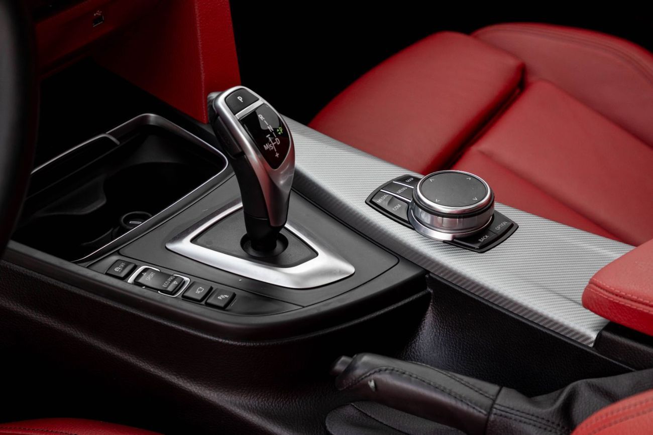 بي أم دبليو 440i 2,330 P.M  | 0% Downpayment | 440I GRAN COUPE!