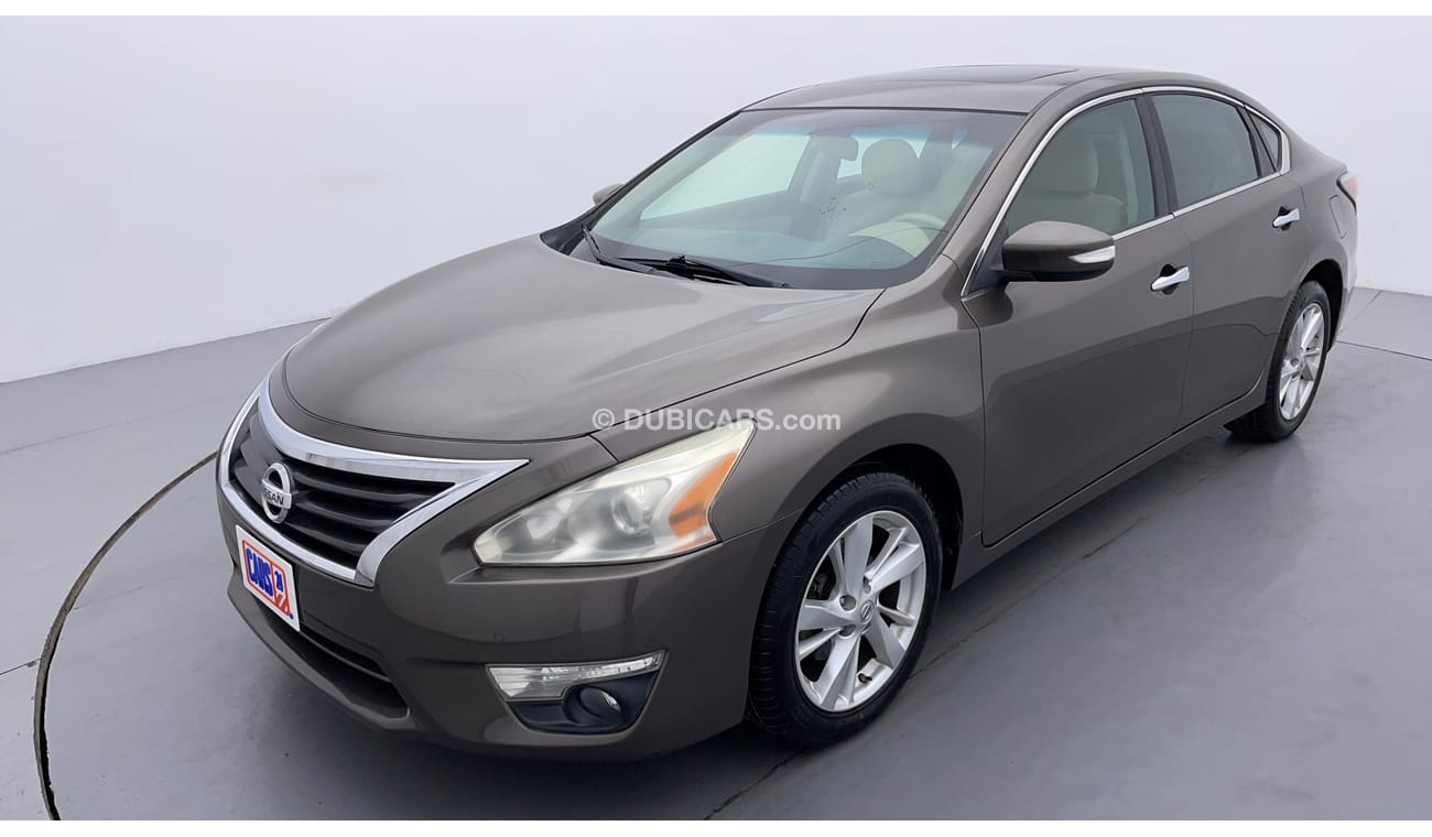 Nissan Altima SL 2.5 | Zero Down Payment | Free Home Test Drive