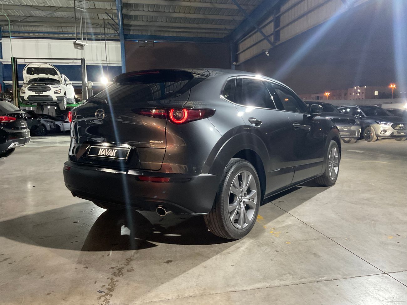 Mazda CX30 Elite | Guaranteed Warranty | 0 Down Payment