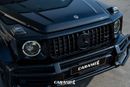 مرسيدس بنز G 63 AMG Mercedes-Benz AMG G63 2024 Night Package