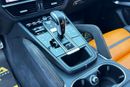 بورش كايان 2021 Porsche Cayenne Turbo S E-Hybrid, 1 Year Unlimited Km Warranty, Full Porsche Service History, G