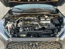 Toyota Corolla Cross 2025 Toyota Corolla Cross L Low Mileage - 2.0L V4 - Rear Camera