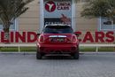 Mini Cooper MINI Hatch John Cooper Works 2018 GCC specs for 952.00 AED monthly