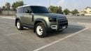 Land Rover Defender P300