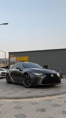 Lexus IS350